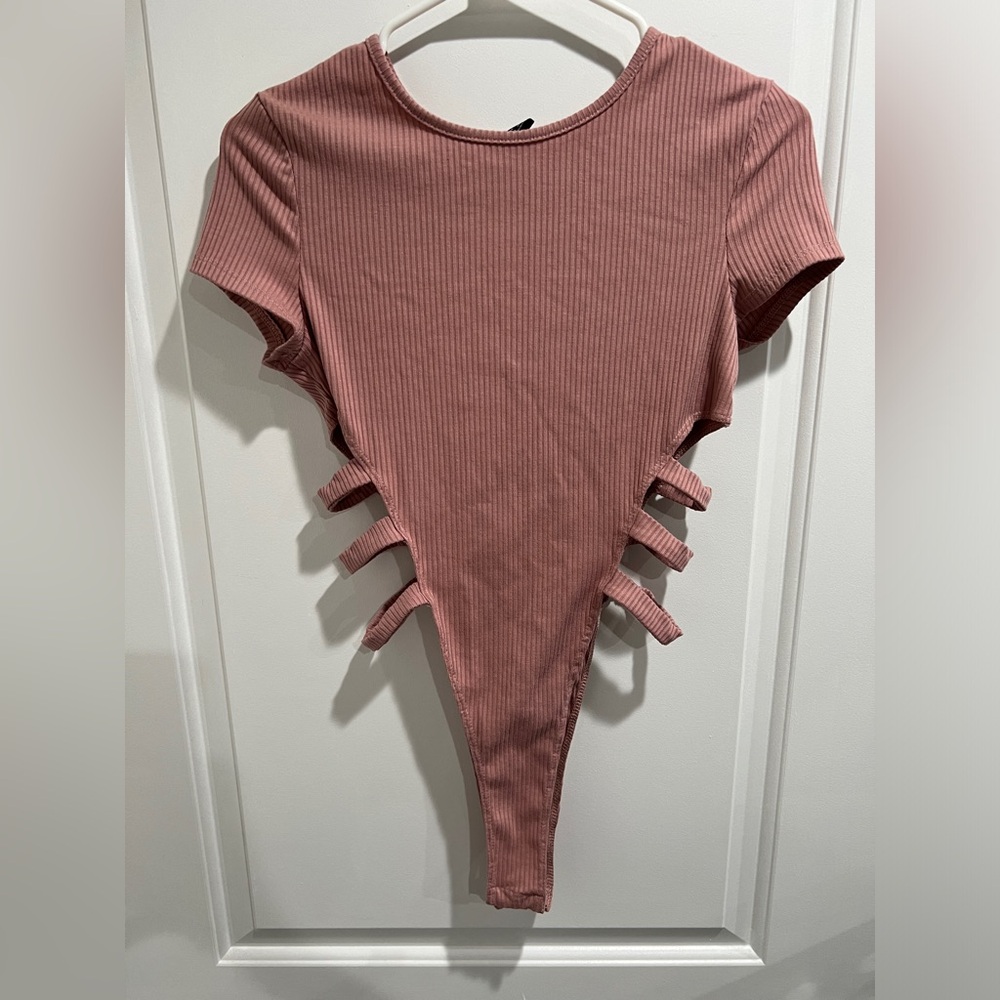 SHEIN Bodysuit Medium